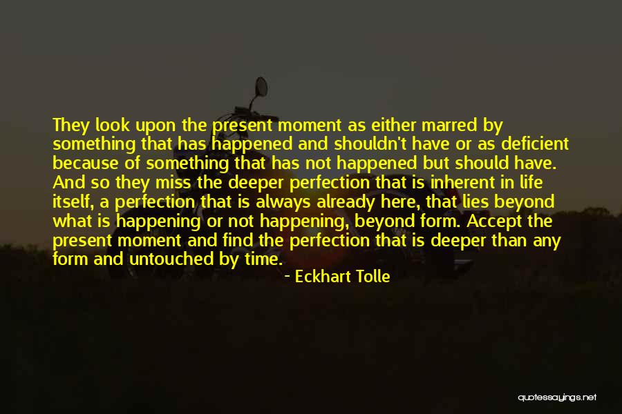Windblade Transformer Quotes By Eckhart Tolle Windblade Transformer Quotes By Eckhart Tolle