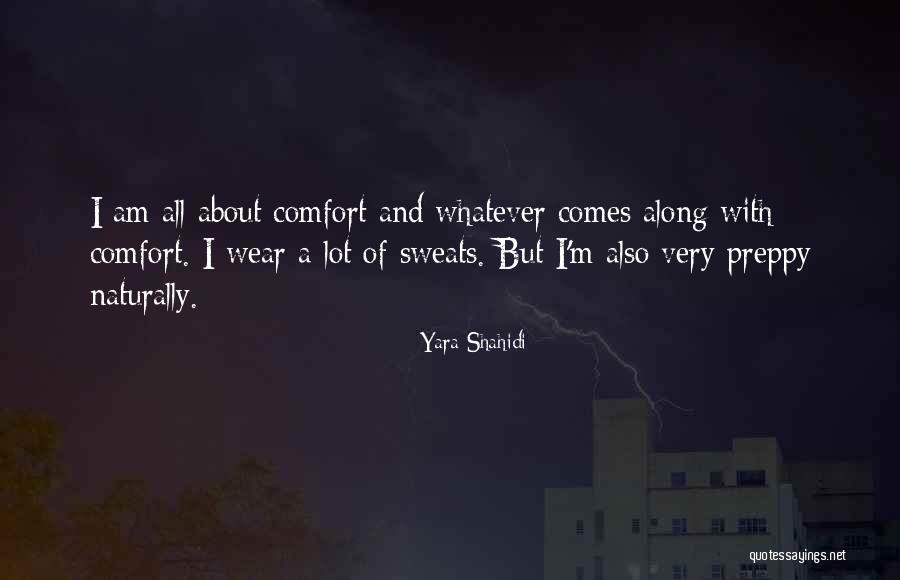 Windblade Transformer Quotes By Yara Shahidi Windblade Transformer Quotes By Yara Shahidi