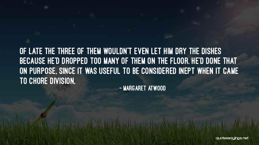 Windblown Silt Quotes By Margaret Atwood Windblown Silt Quotes By Margaret Atwood