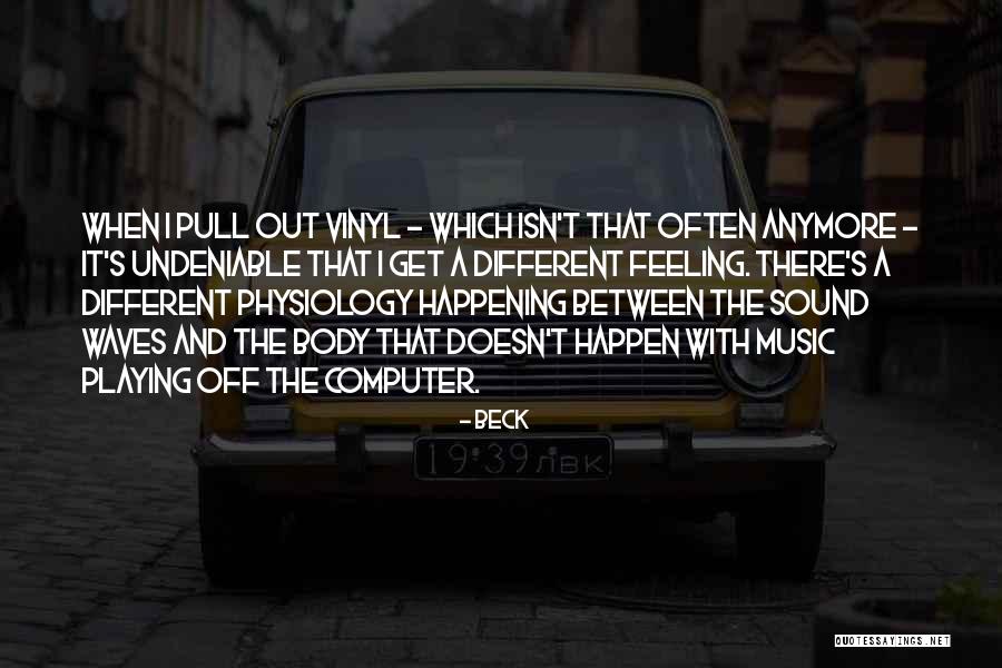 Windburned Arborvitae Quotes By Beck Windburned Arborvitae Quotes By Beck