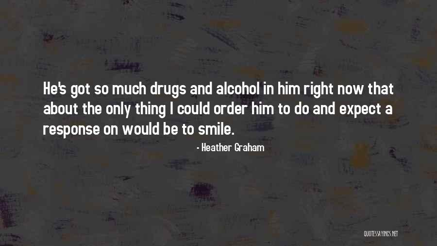 Windburned Face Quotes By Heather Graham Windburned Face Quotes By Heather Graham