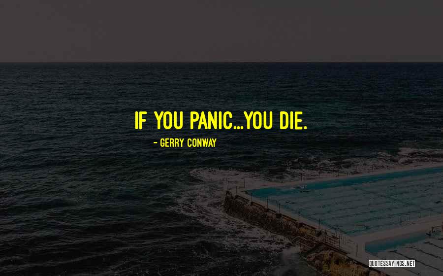 Winddows Quotes By Gerry Conway Winddows Quotes By Gerry Conway