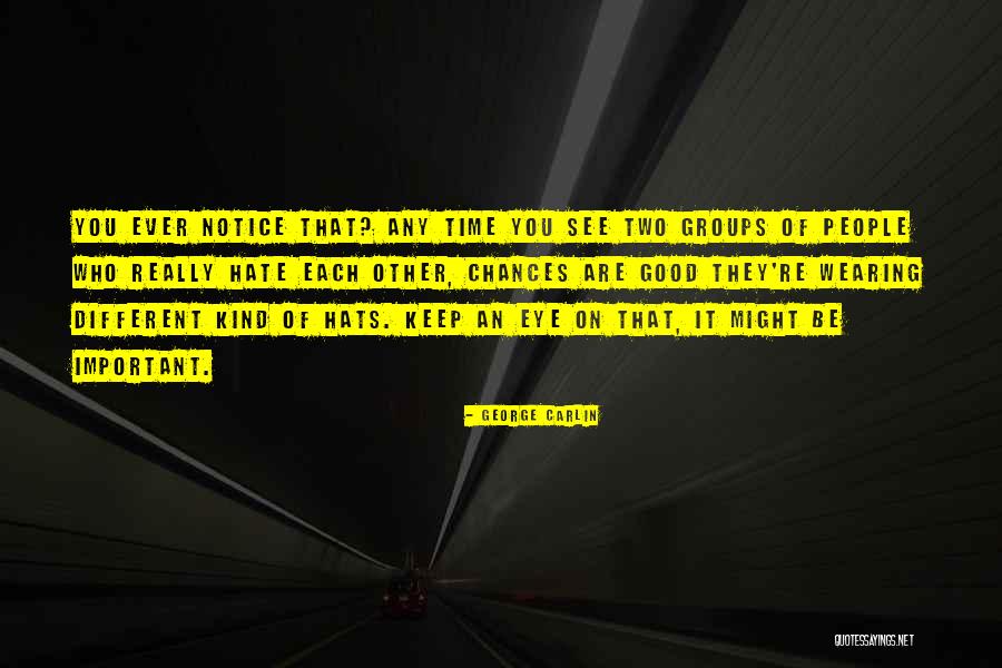 Windebanke Quotes By George Carlin Windebanke Quotes By George Carlin