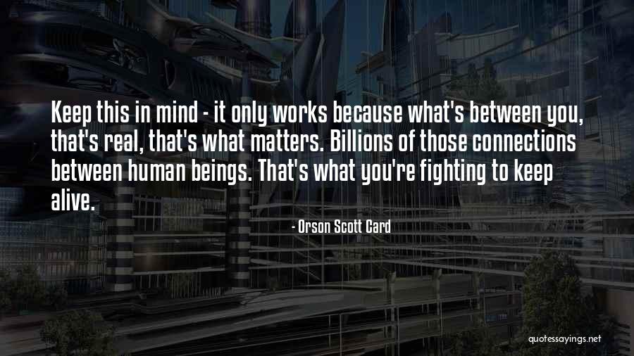 Winded After Climbing Quotes By Orson Scott Card Winded After Climbing Quotes By Orson Scott Card