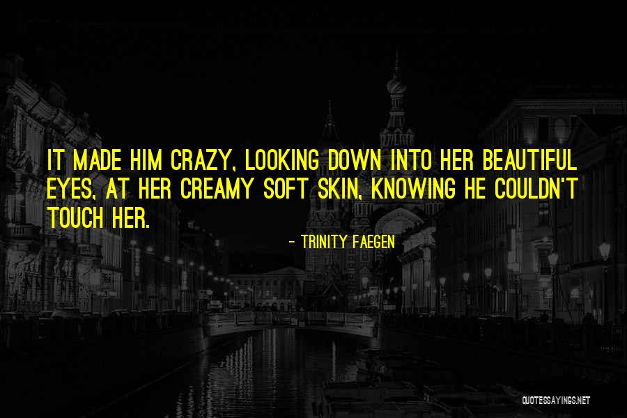 Winded After Climbing Quotes By Trinity Faegen Winded After Climbing Quotes By Trinity Faegen