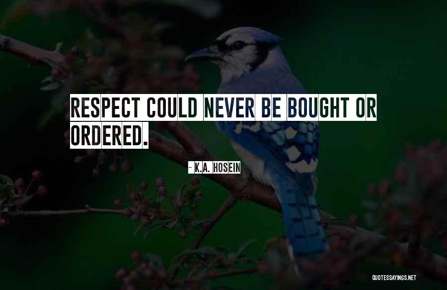 Winded After Slight Quotes By K.A. Hosein Winded After Slight Quotes By K.A. Hosein