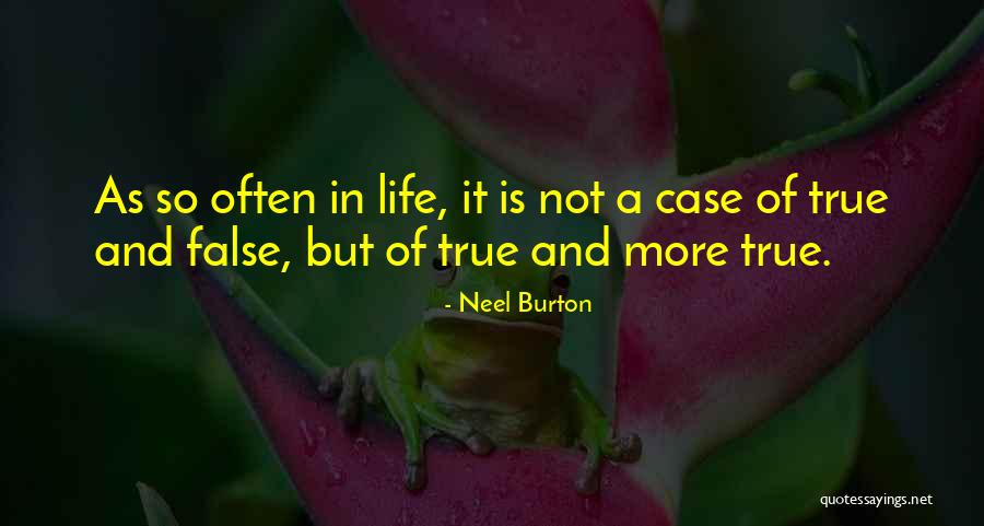 Winded Voyage Quotes By Neel Burton Winded Voyage Quotes By Neel Burton