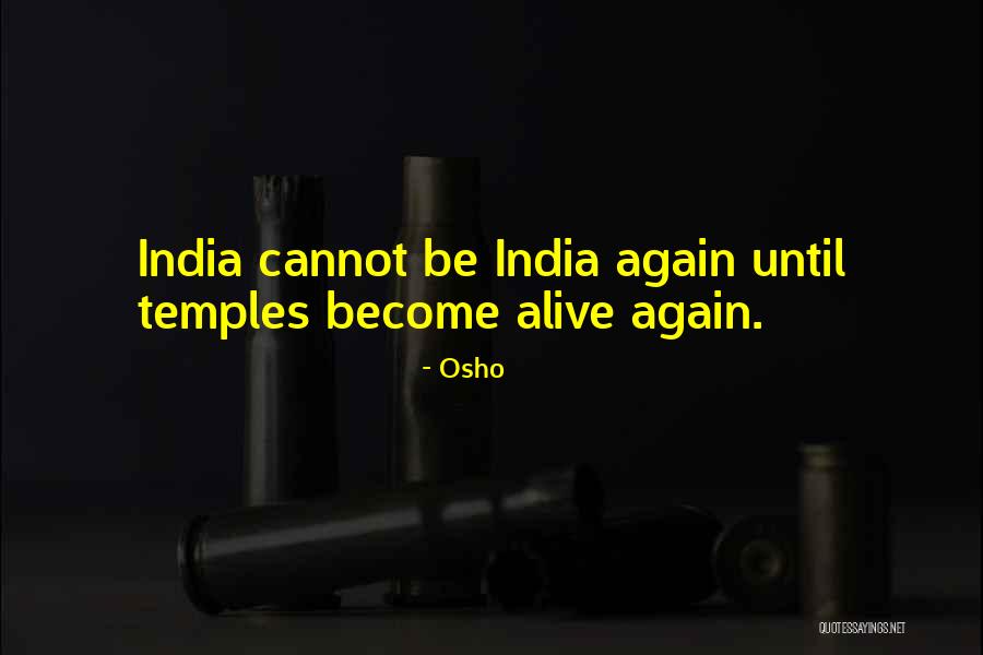 Winded Voyage Quotes By Osho Winded Voyage Quotes By Osho