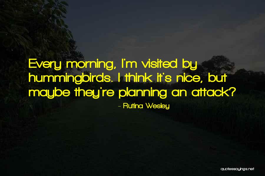 Winded Voyage Quotes By Rutina Wesley Winded Voyage Quotes By Rutina Wesley
