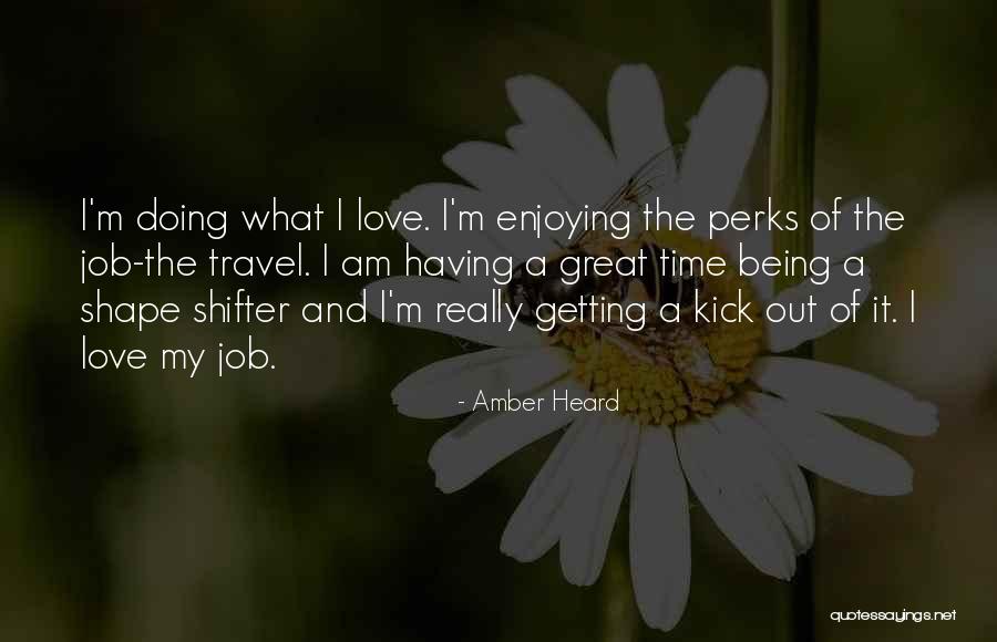 Windels Quotes By Amber Heard Windels Quotes By Amber Heard
