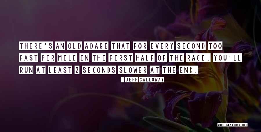 Winderickxplein Quotes By Jeff Galloway Winderickxplein Quotes By Jeff Galloway