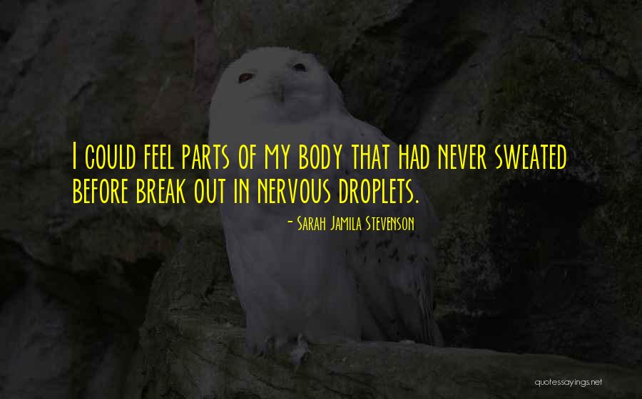 Winders For Self Quotes By Sarah Jamila Stevenson Winders For Self Quotes By Sarah Jamila Stevenson