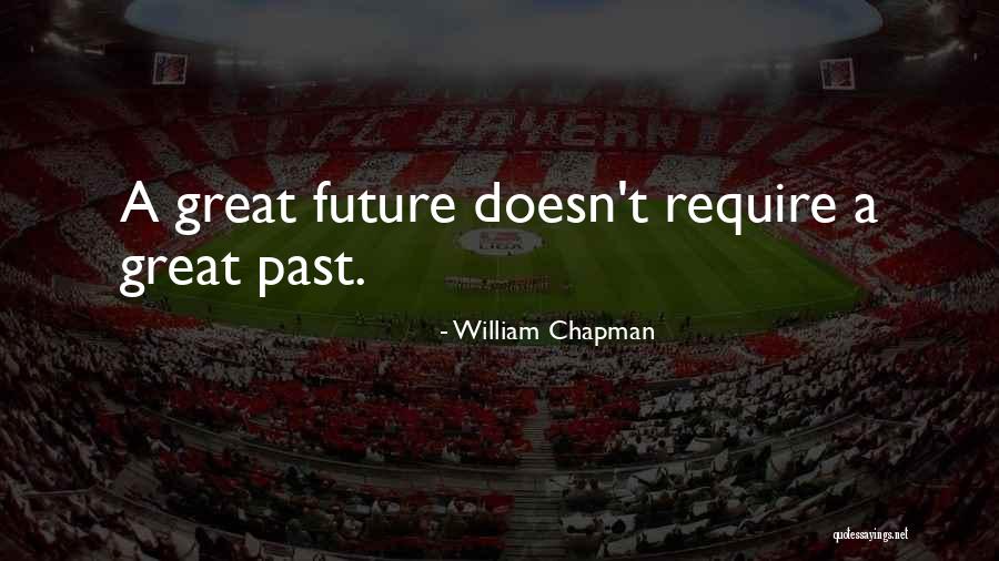 Winders For Self Quotes By William Chapman Winders For Self Quotes By William Chapman