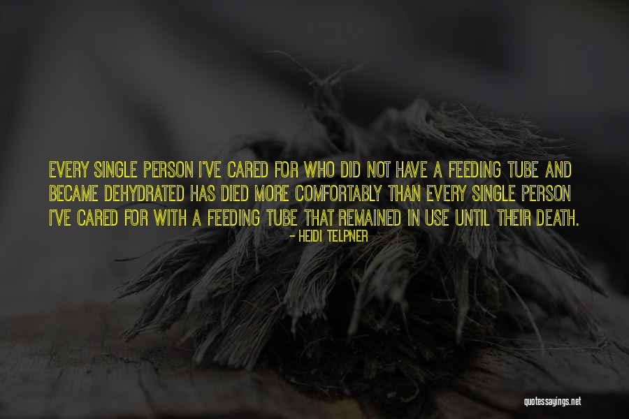 Winders Reloading Quotes By Heidi Telpner Winders Reloading Quotes By Heidi Telpner