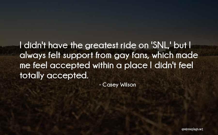 Windey Verzekeringen Quotes By Casey Wilson Windey Verzekeringen Quotes By Casey Wilson