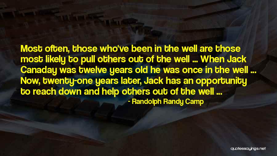 Windflower Bulbs Quotes By Randolph Randy Camp Windflower Bulbs Quotes By Randolph Randy Camp