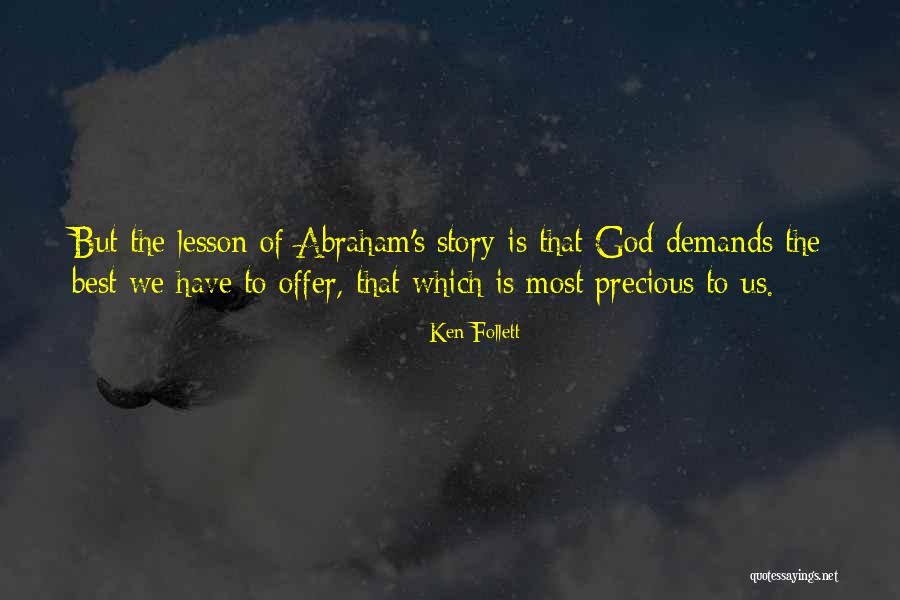 Windflower Holland Quotes By Ken Follett Windflower Holland Quotes By Ken Follett