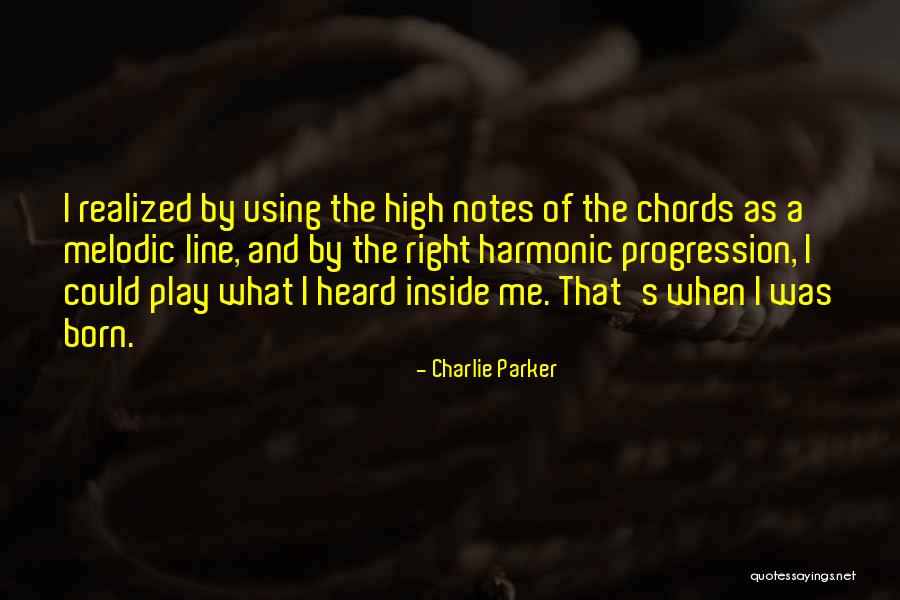 Windflowers Seals Quotes By Charlie Parker Windflowers Seals Quotes By Charlie Parker