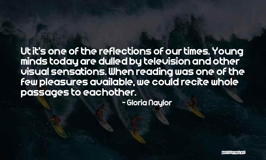 Windflowers Seals Quotes By Gloria Naylor Windflowers Seals Quotes By Gloria Naylor