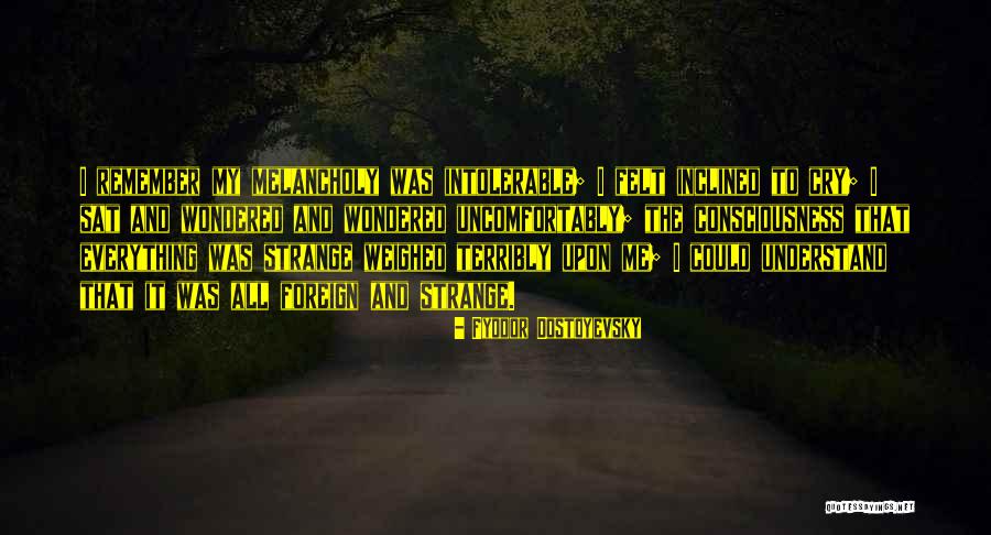 Windhager Mouthpieces Quotes By Fyodor Dostoyevsky Windhager Mouthpieces Quotes By Fyodor Dostoyevsky