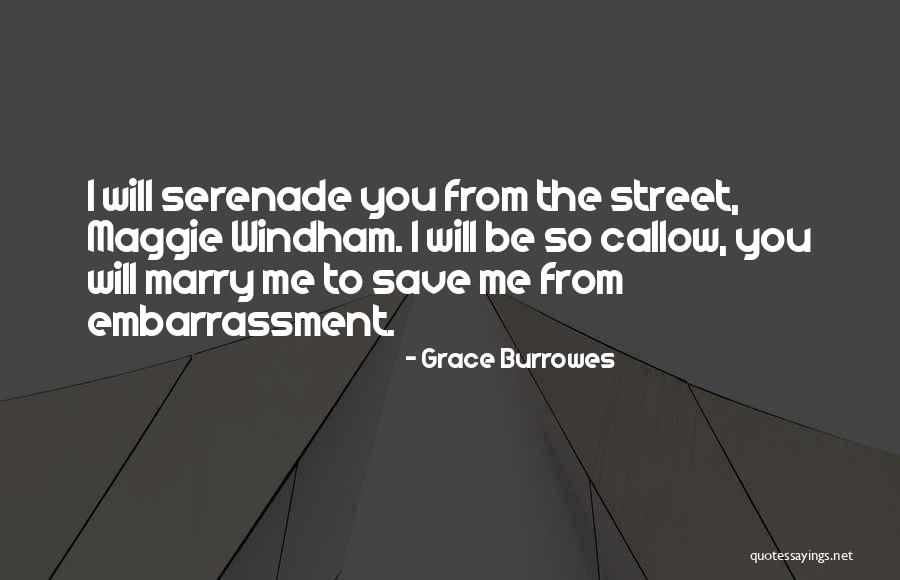 Windham Quotes By Grace Burrowes Windham Quotes By Grace Burrowes