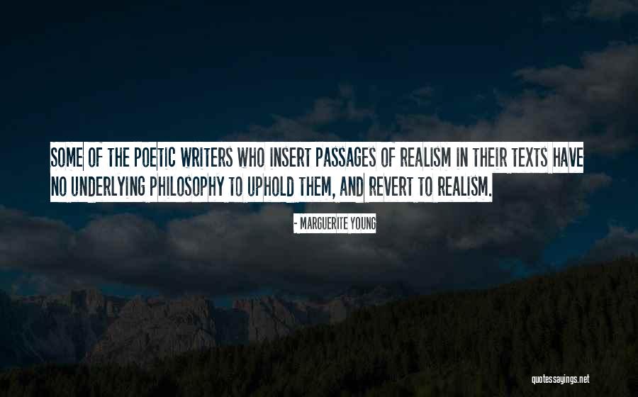 Windhams Quotes By Marguerite Young Windhams Quotes By Marguerite Young