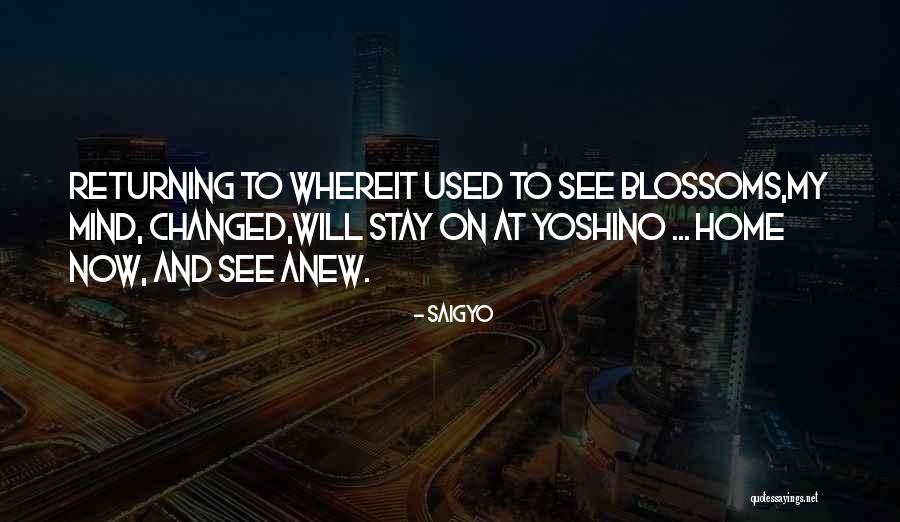 Windhams Quotes By Saigyo Windhams Quotes By Saigyo