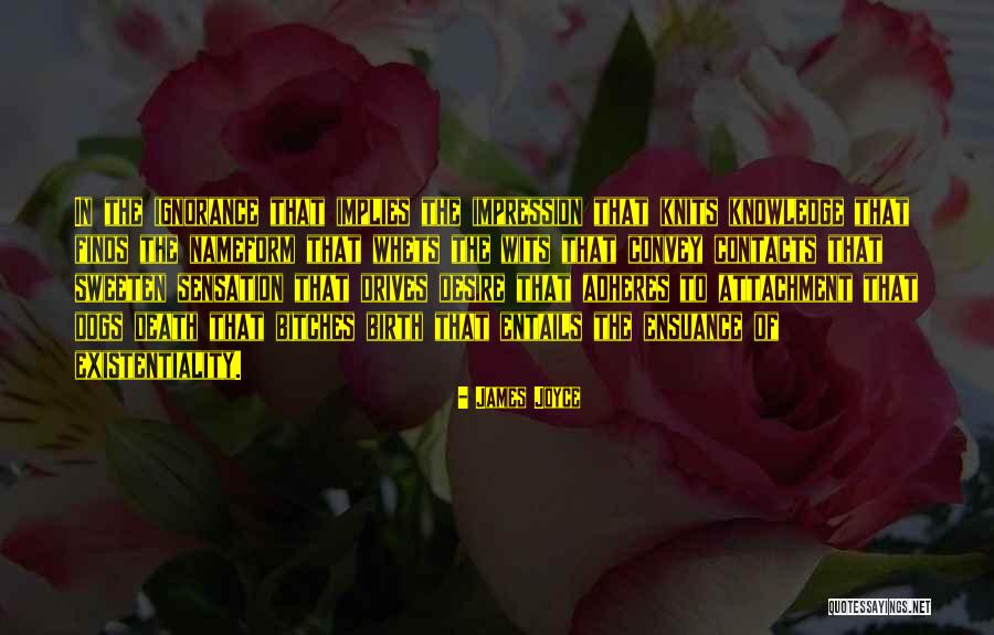 Windheim Gsp Quotes By James Joyce Windheim Gsp Quotes By James Joyce