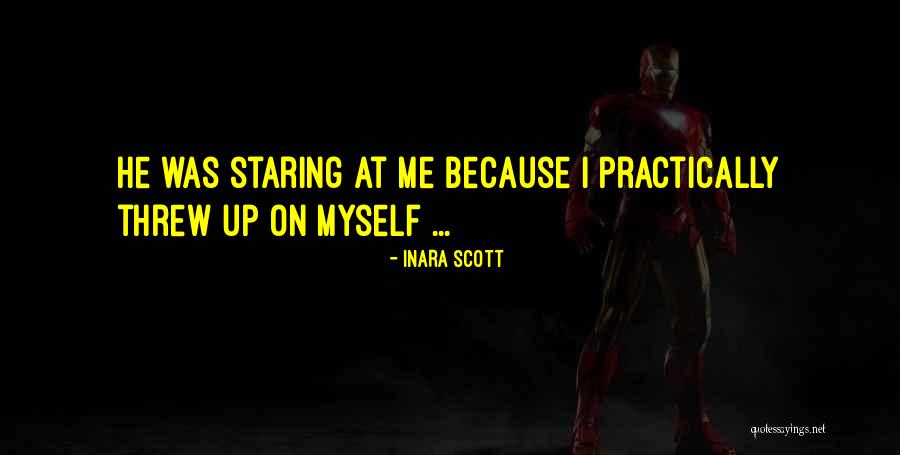Windigo Poem Quotes By Inara Scott Windigo Poem Quotes By Inara Scott