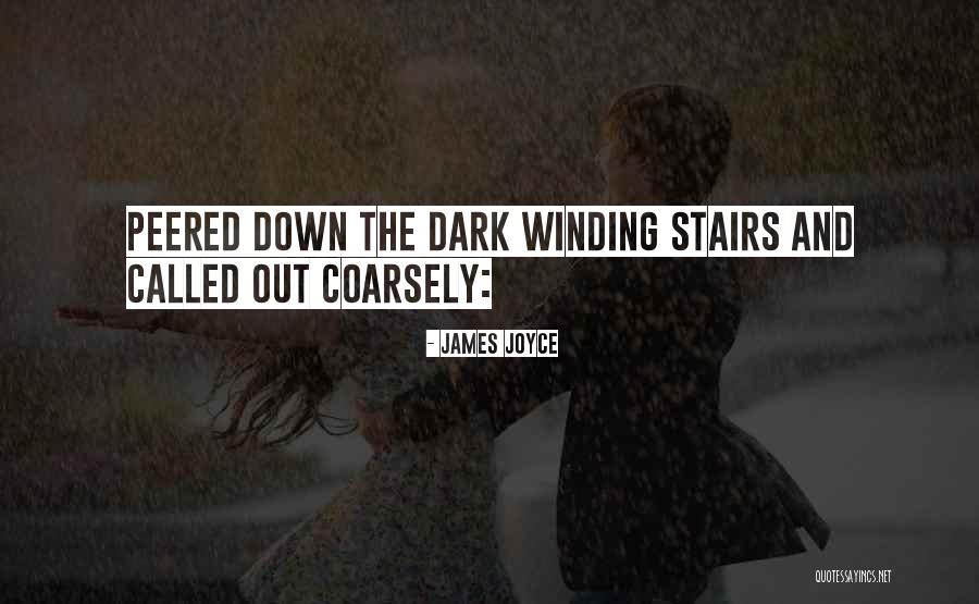 Winding Down Quotes By James Joyce Winding Down Quotes By James Joyce