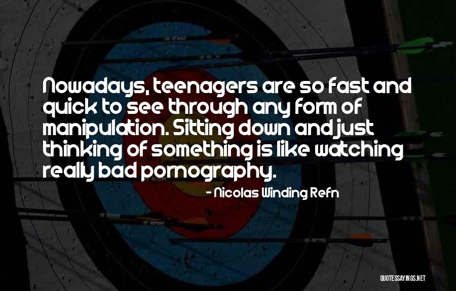 Winding Down Quotes By Nicolas Winding Refn Winding Down Quotes By Nicolas Winding Refn