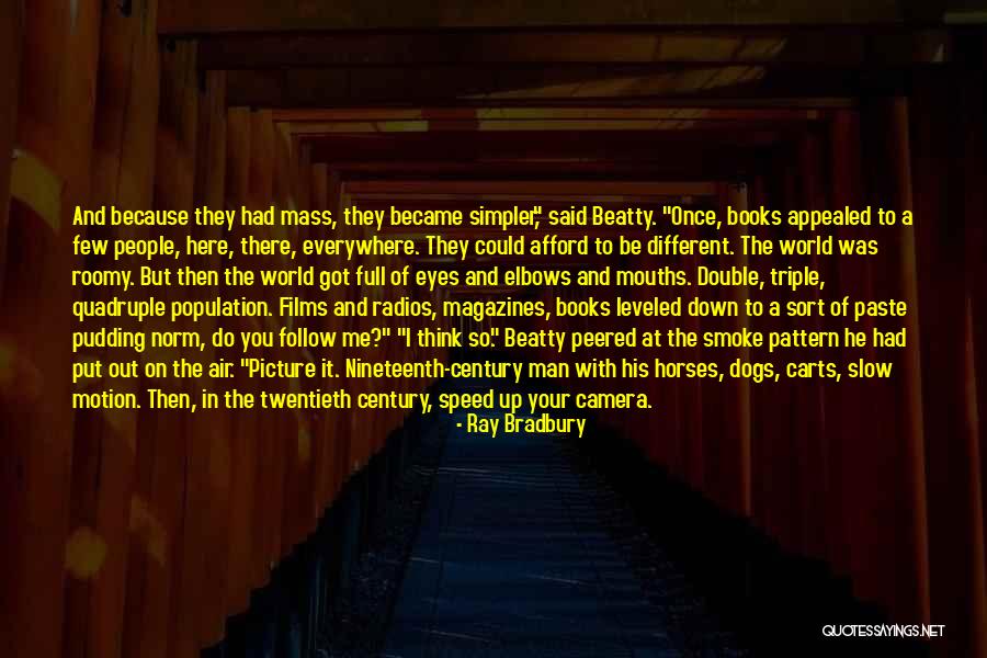 Winding Down Quotes By Ray Bradbury Winding Down Quotes By Ray Bradbury