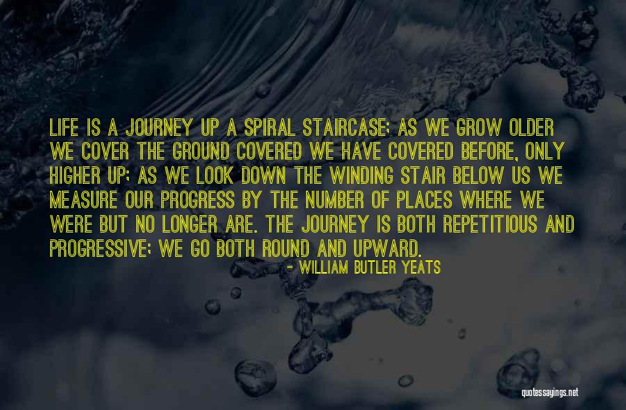 Winding Down Quotes By William Butler Yeats Winding Down Quotes By William Butler Yeats