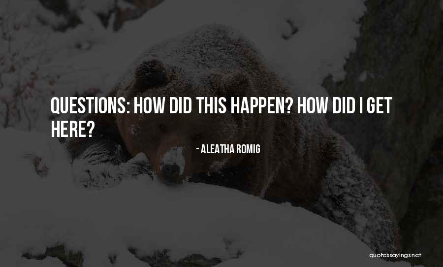 Windisch Graetz Quotes By Aleatha Romig Windisch Graetz Quotes By Aleatha Romig