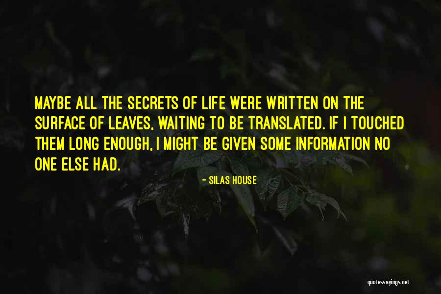 Windisch Graetz Quotes By Silas House Windisch Graetz Quotes By Silas House
