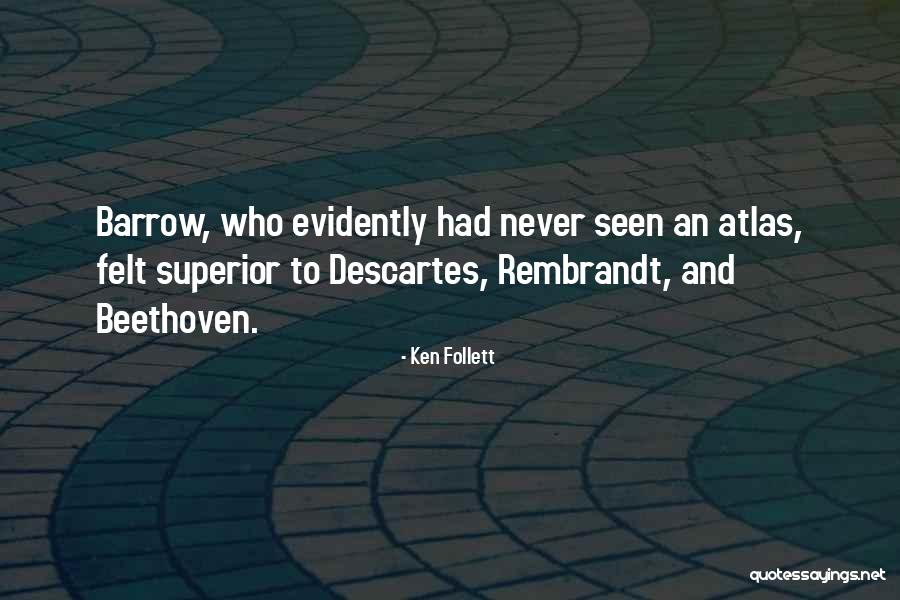 Windjammers On The Pier Quotes By Ken Follett Windjammers On The Pier Quotes By Ken Follett