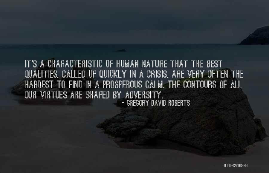 Windjammers Quotes By Gregory David Roberts Windjammers Quotes By Gregory David Roberts