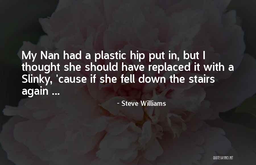 Windjammers Sailing Quotes By Steve Williams Windjammers Sailing Quotes By Steve Williams