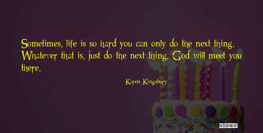 Windlasses For Boats Quotes By Karen Kingsbury Windlasses For Boats Quotes By Karen Kingsbury