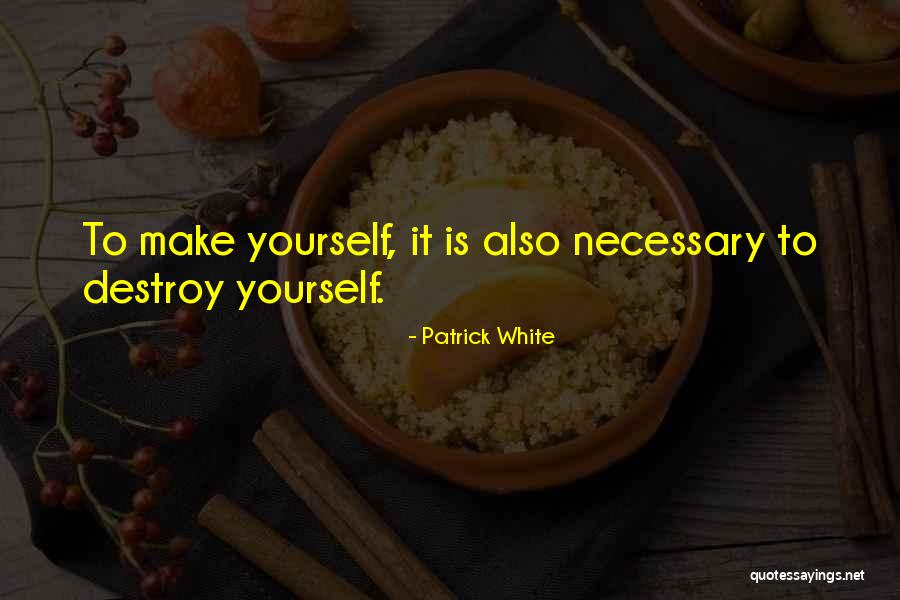 Windlestraw Hotel Quotes By Patrick White Windlestraw Hotel Quotes By Patrick White