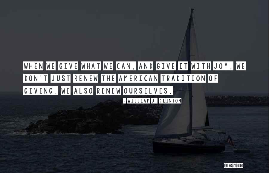 Windlestraw Hotel Quotes By William J. Clinton Windlestraw Hotel Quotes By William J. Clinton