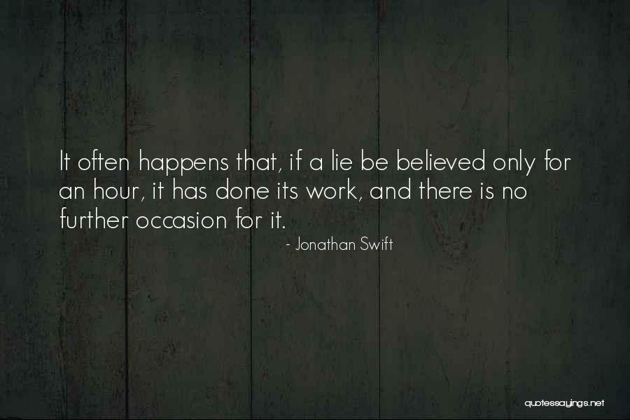 Windlestraw Law Quotes By Jonathan Swift Windlestraw Law Quotes By Jonathan Swift