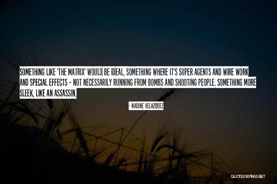 Windmill Energy Quotes By Nadine Velazquez Windmill Energy Quotes By Nadine Velazquez