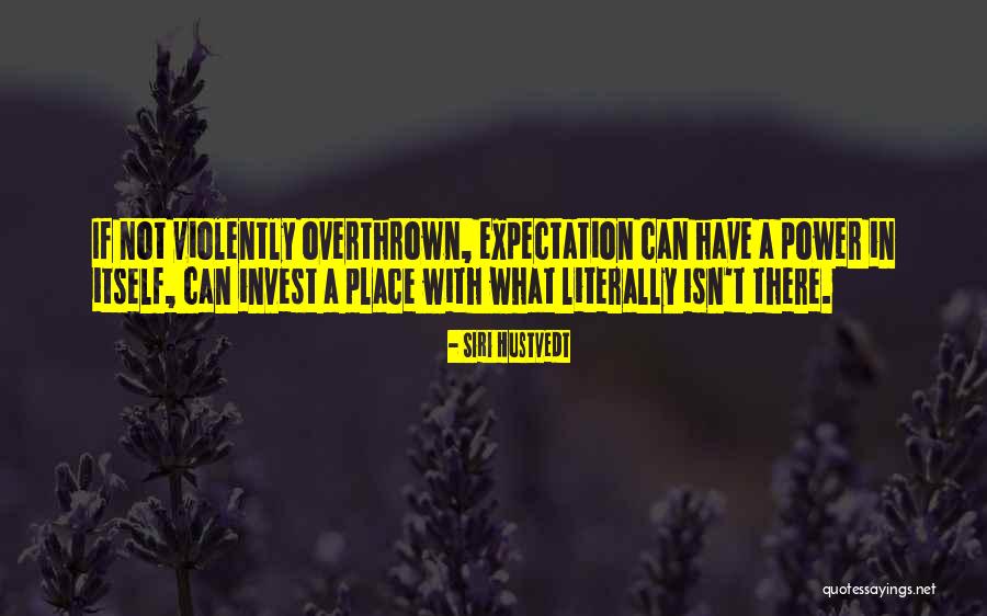 Windmill Energy Quotes By Siri Hustvedt Windmill Energy Quotes By Siri Hustvedt