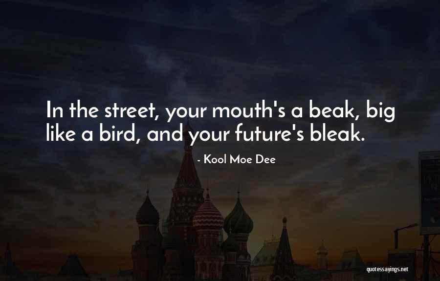Windon Owen Quotes By Kool Moe Dee Windon Owen Quotes By Kool Moe Dee