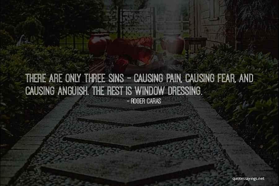 Window Dressing Quotes By Roger Caras Window Dressing Quotes By Roger Caras