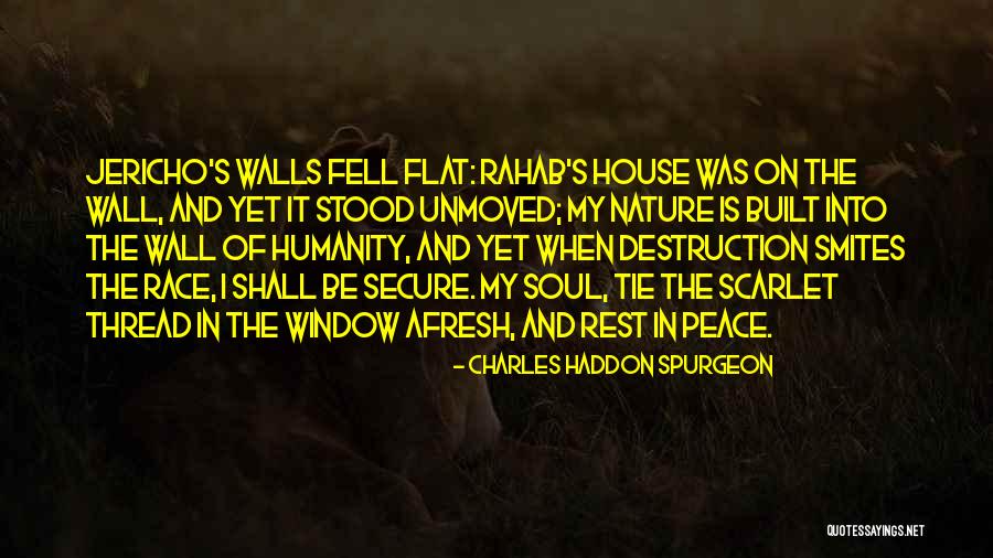 Window Of My Soul Quotes By Charles Haddon Spurgeon Window Of My Soul Quotes By Charles Haddon Spurgeon