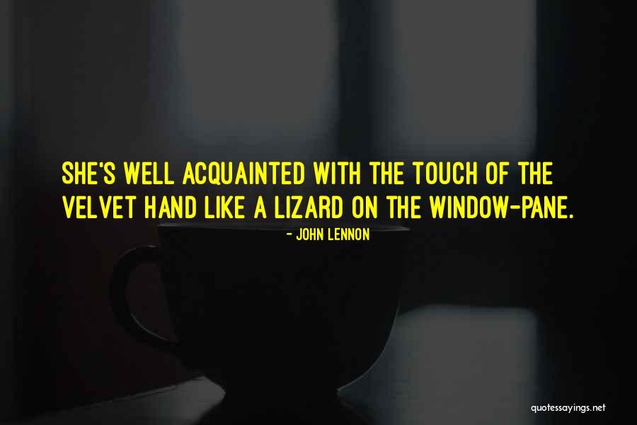 Window Quotes By John Lennon Window Quotes By John Lennon