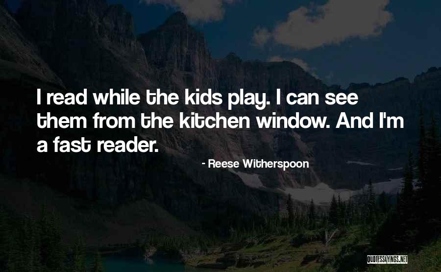 Window Quotes By Reese Witherspoon Window Quotes By Reese Witherspoon