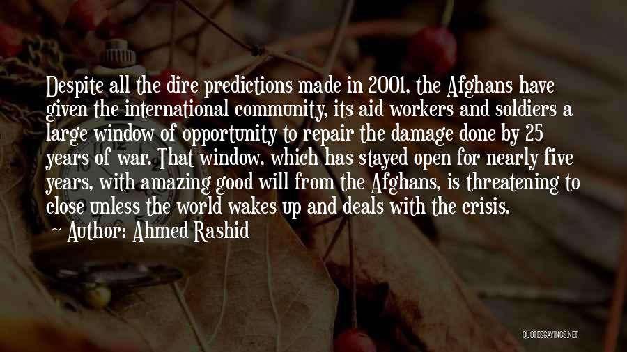 Window Repair Quotes By Ahmed Rashid